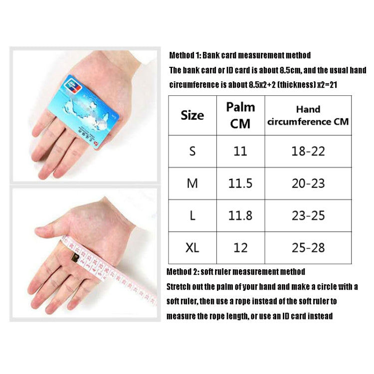 Frendorf | B28 Outdoor Reit Motorrad Schutz Anti-Rutsch Verschleißfest Bergsport Handschuhe, Größe: S(Wolf Braun)