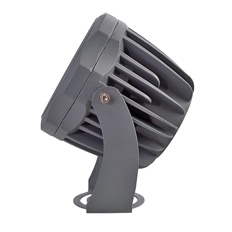 LED-Flutlicht COB Außen Wasserdicht Scheinwerfer Billboard Lichter Gartenlampe, Farbe: 30W 4 Farben Auswahl 1