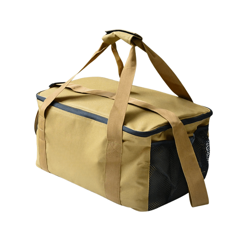 Frendorf | 20L Campingtasche für Picknicks & Reisen