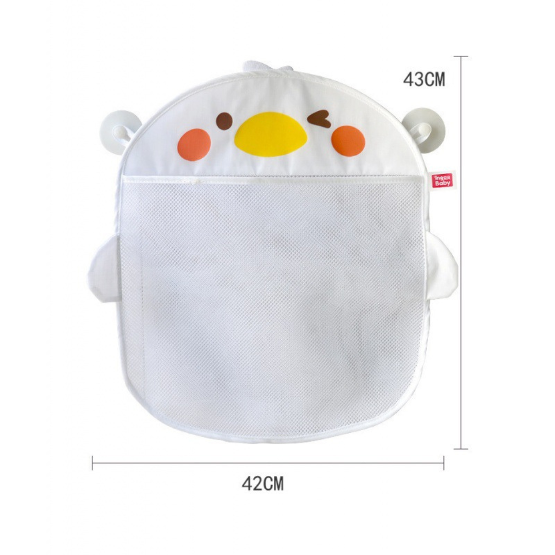 Frendorf | Badespielzeug Tasche