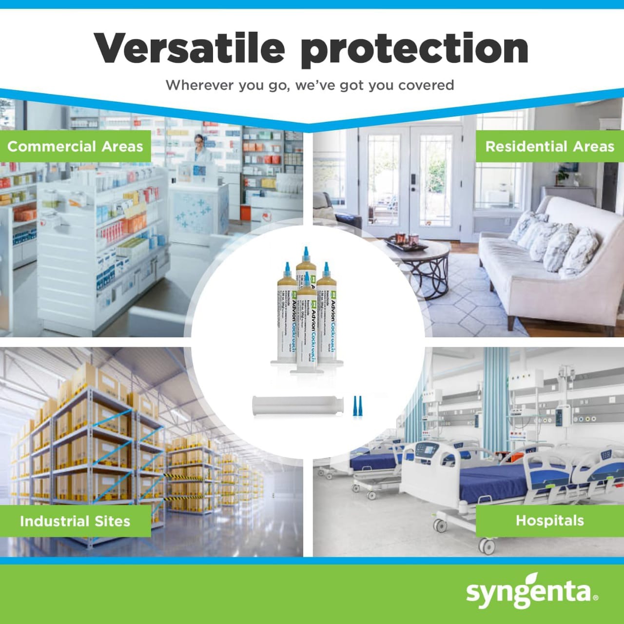 Frendorf | Advion Schabengelköder (30g) | Ungiftiger Kakerlakenvernichter mit Indoxacarb