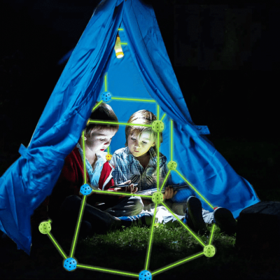 Frendorf | Kinder Konstruktion Fort