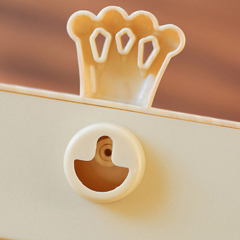 Tierform Bilderrahmen