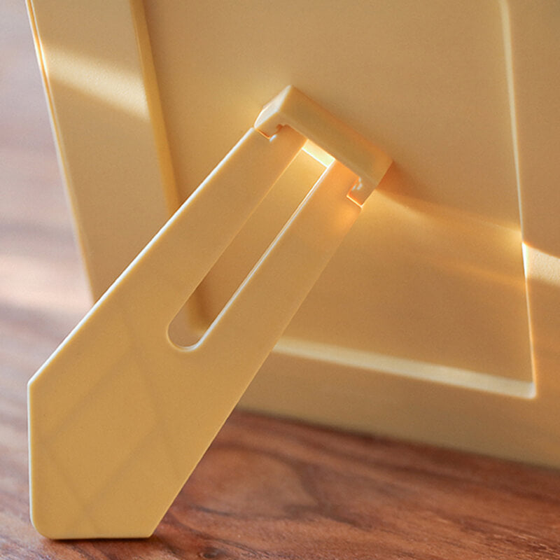 Tierform Bilderrahmen