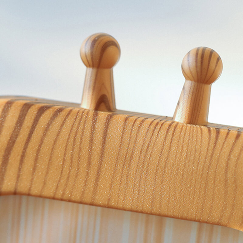 Tierform Bilderrahmen