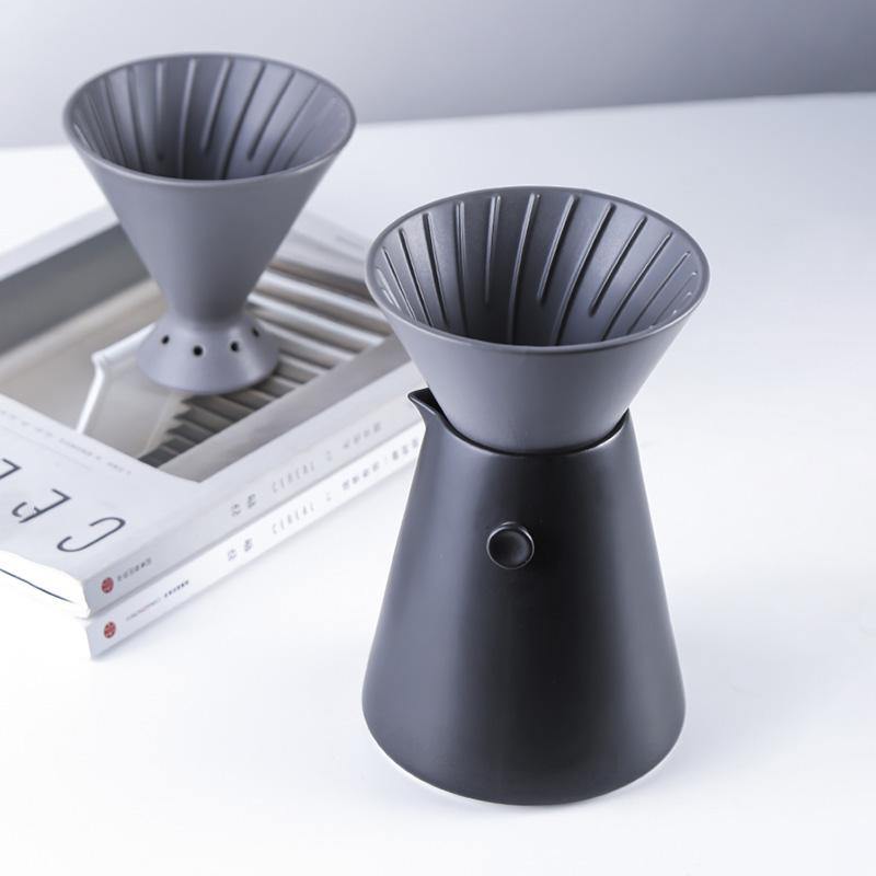 Woodpecker V60 Pour-Over Kaffee-Filter