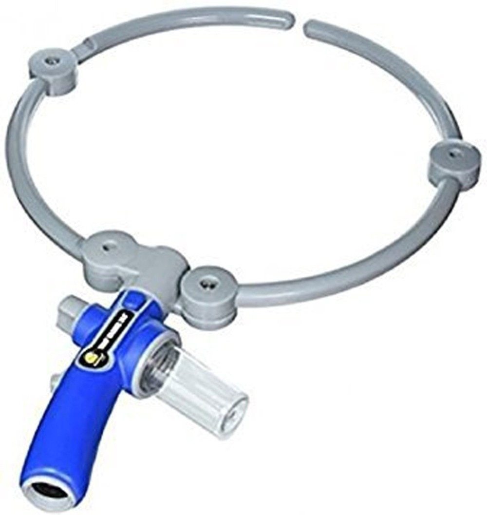 Frendorf | 360 Runde Haustierwaschmaschine