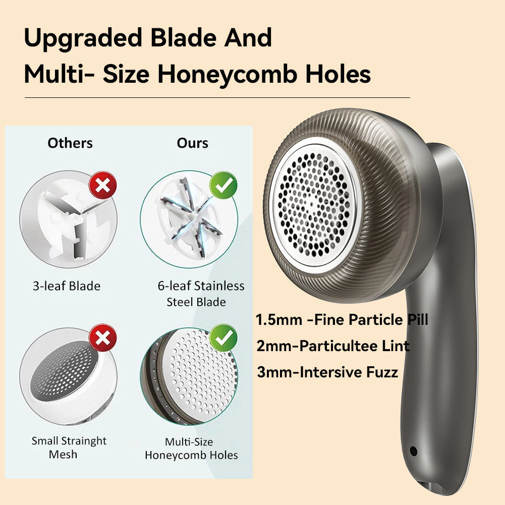 Frendorf | Bandentferner