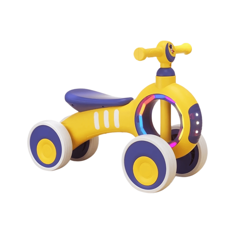 Frendorf | Beleuchtetes Abenteuer für kleine Radfahrer