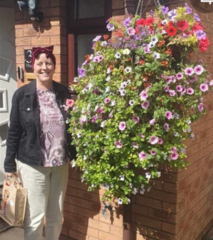 Frendorf | Bloomy - Unvergängliche florale Schönheit