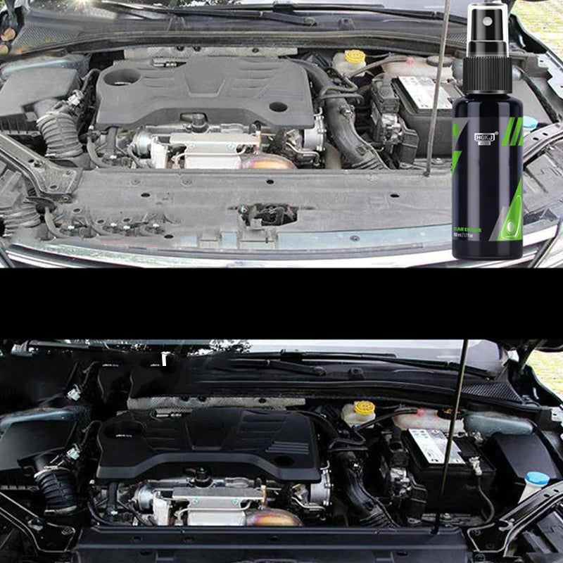 Frendorf | Beschichtungsagent Spray für die Auto-Restaurierung