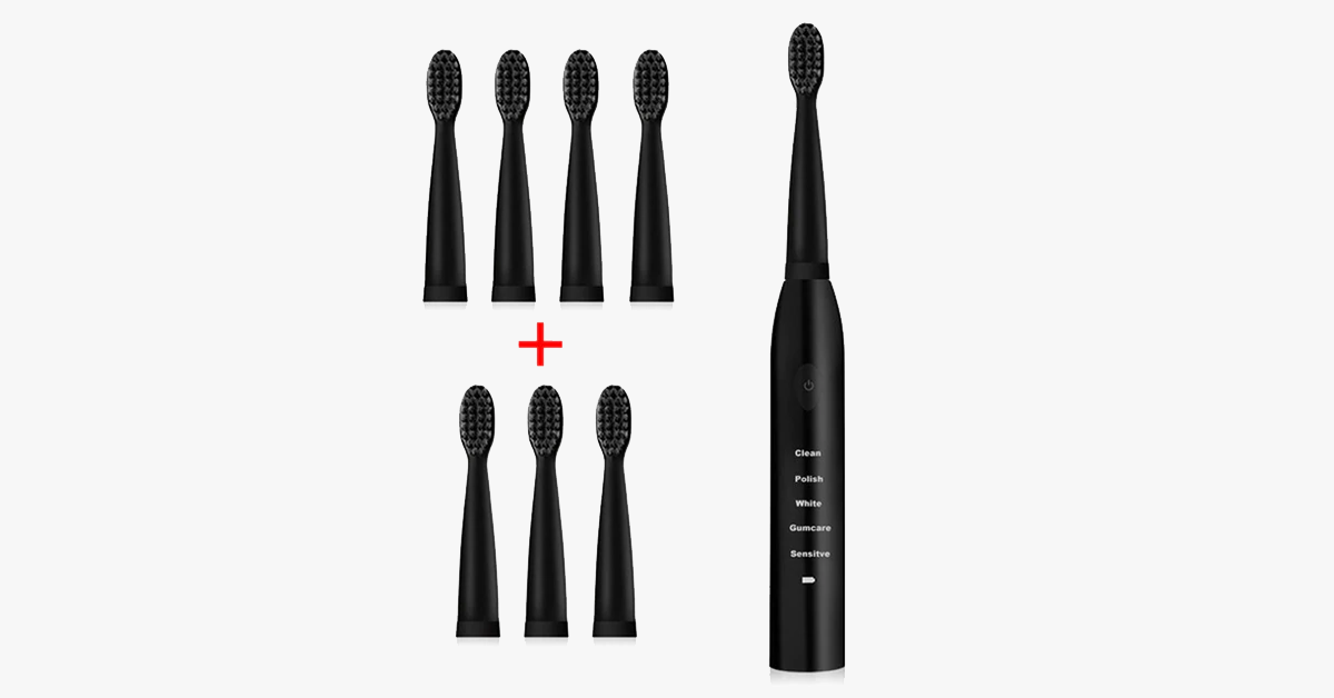 Frendorf | Bristle elektrische Zahnbürste