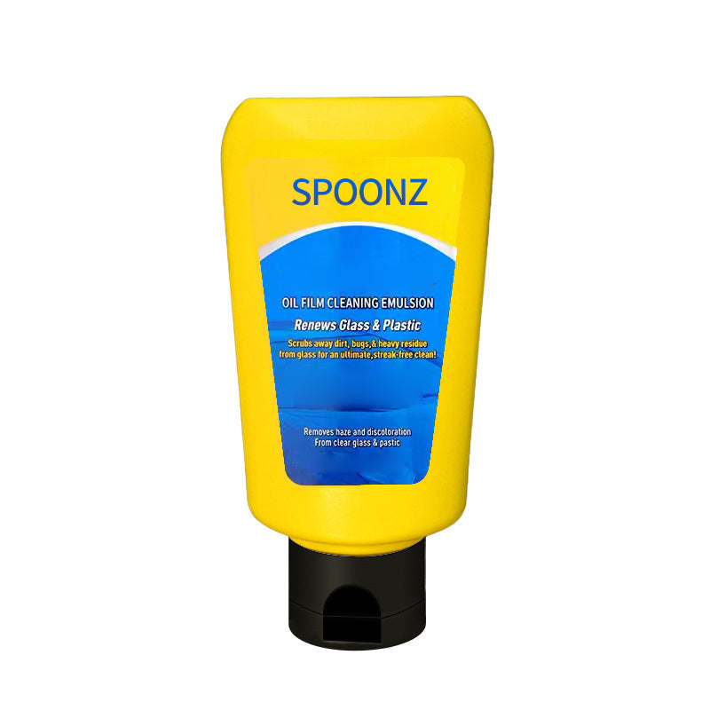 Frendorf | Automobil Öl Film Glasreiniger