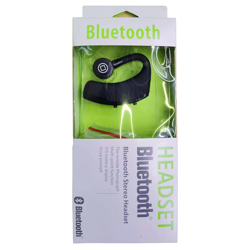Frendorf | Bluetooth-Kopfhörer 8D-Bass kabelloses Headset
