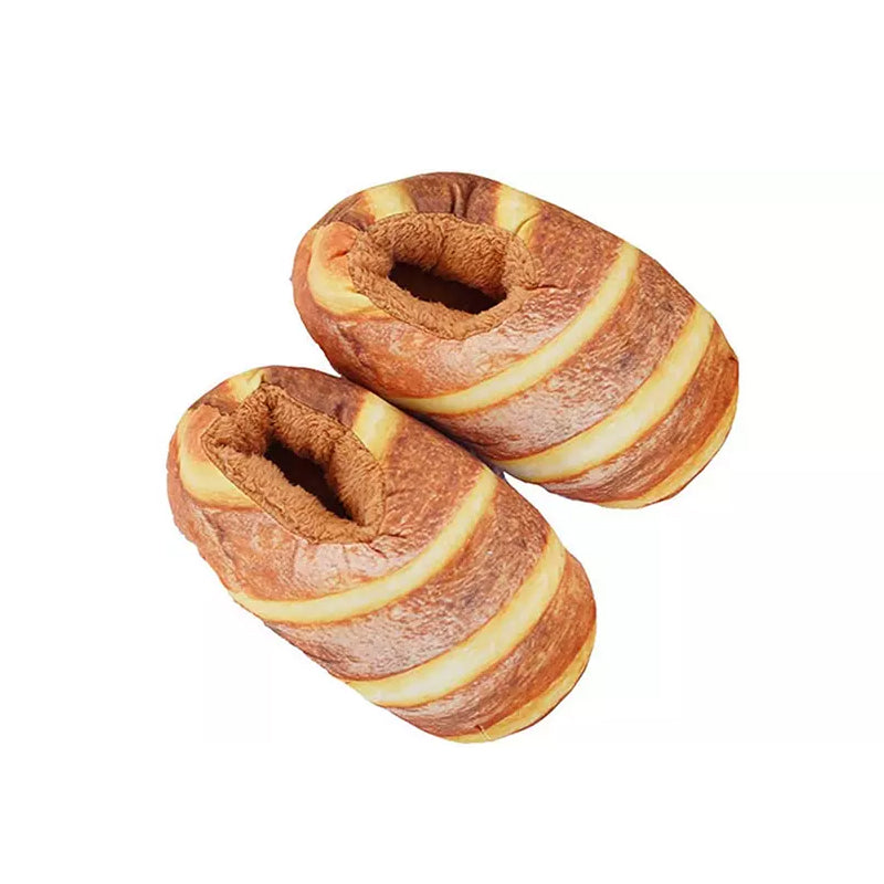 Frendorf | Brot Pantoffeln