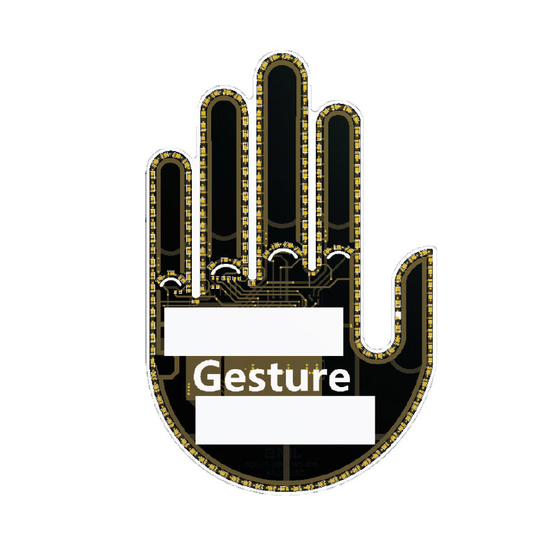 Frendorf | Auto Finger Licht