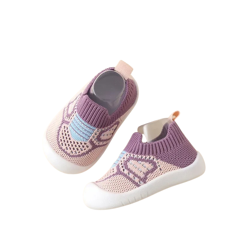 Frendorf | Babyschuhe - HappySteps