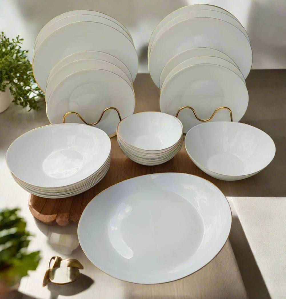 Frendorf | 26-teiliges Dinner-Set