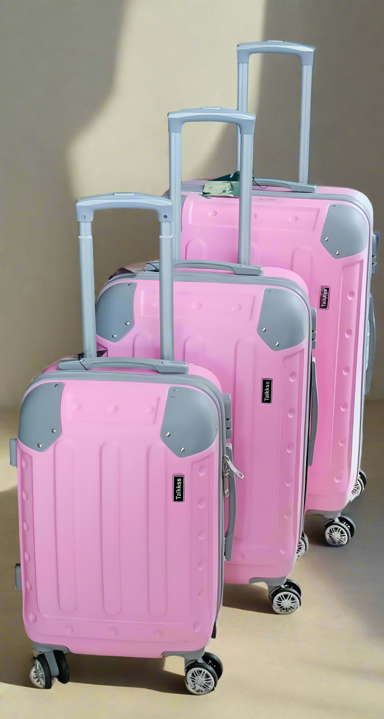 Frendorf | 3-teiliges Reisekoffer