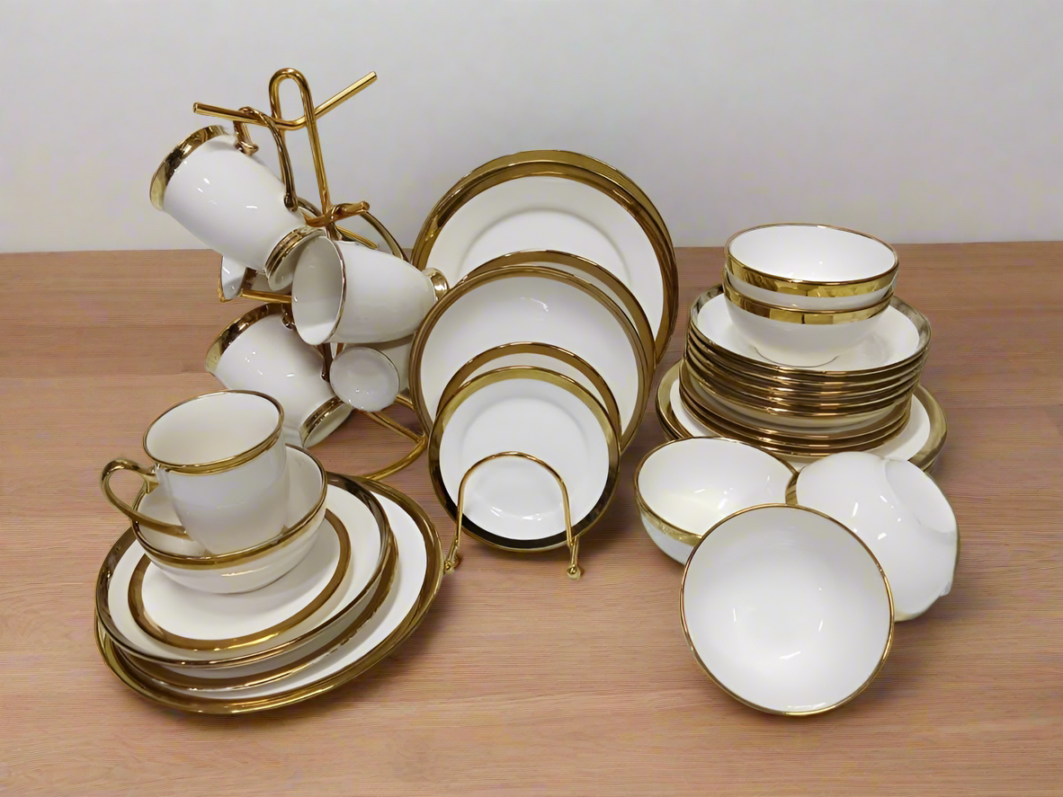 Frendorf | 36-teiliges Dinner-Set