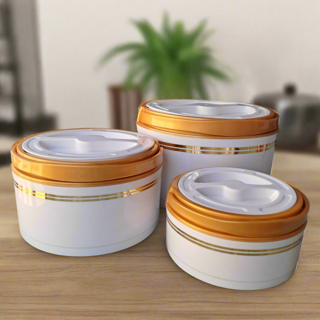 Frendorf | 3 Stück Hot Pots