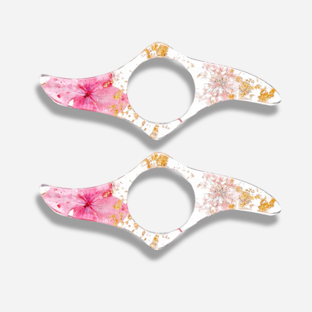 Frendorf | Blumen-Lese-Ring