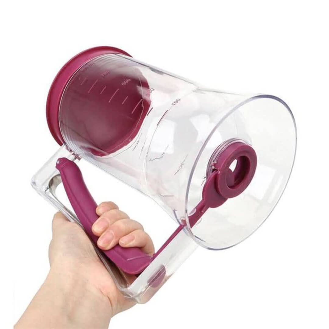 Frendorf | BakeBuddy Teigspender