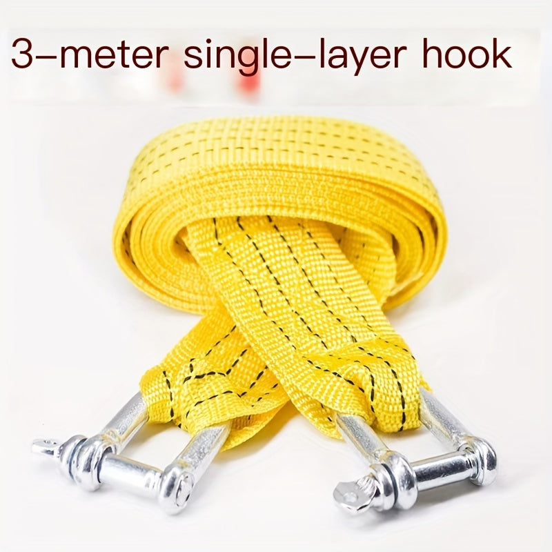 Frendorf | Auto Notfallset – Warndreieck, Sicherheitsweste, Kabel und mehr