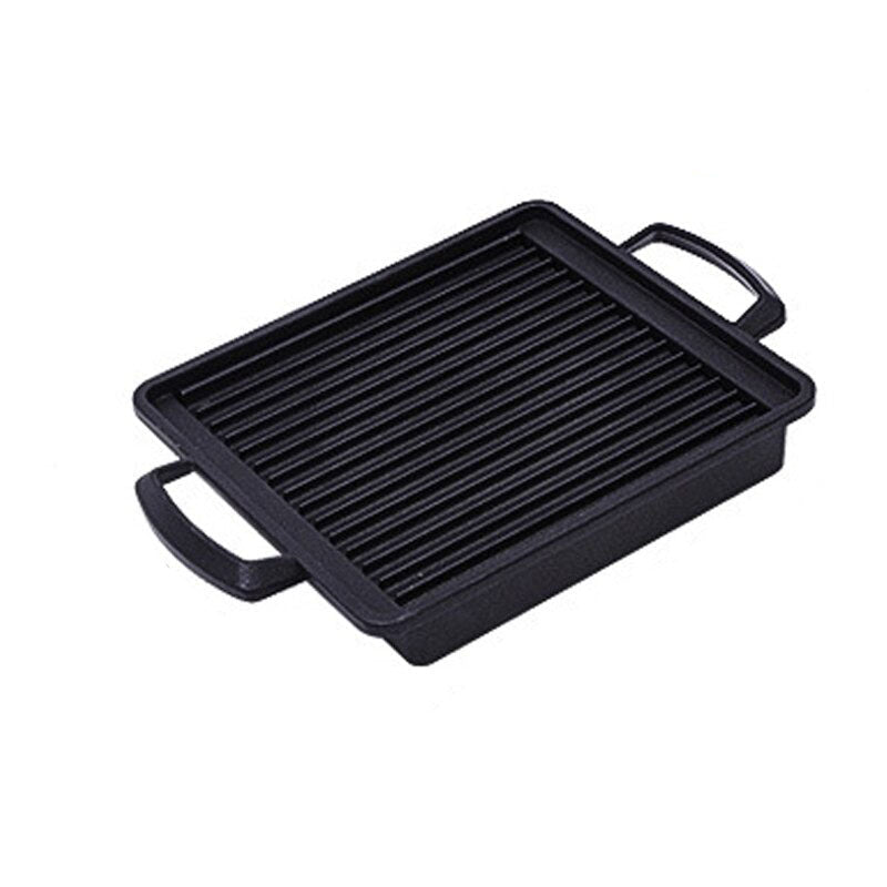 Frendorf | BBQ Grill Holzkohlegrill Grills Indoor Outdoor BBQ Grill Pfanne Herd