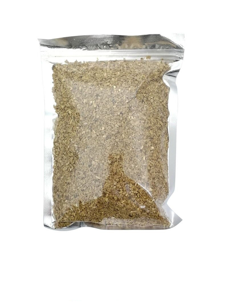 Frendorf | BBQ Edelstahl Grillzubehör Runder Räucherholz Chips Kaltrauchgenerator