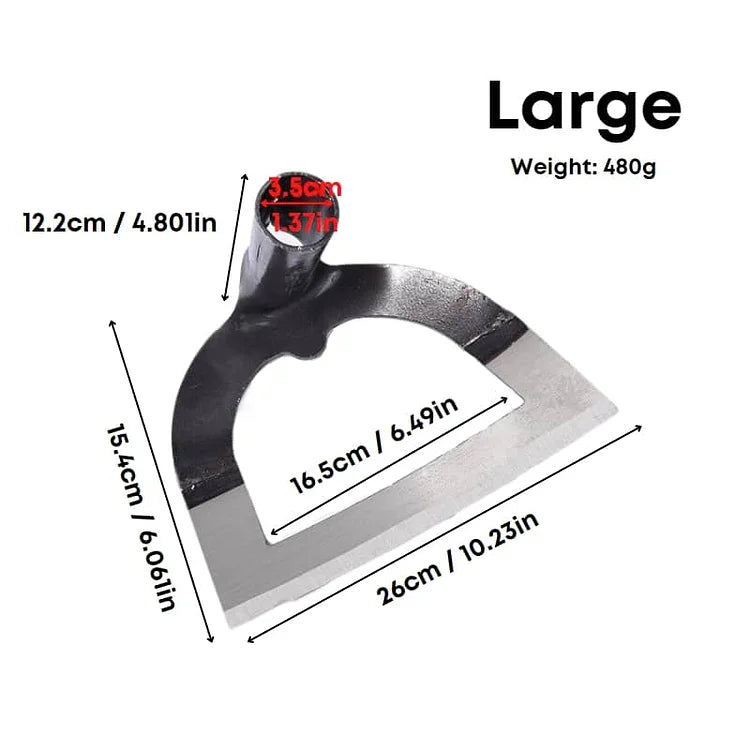 Frendorf | WeedMaster - Gartenhacke