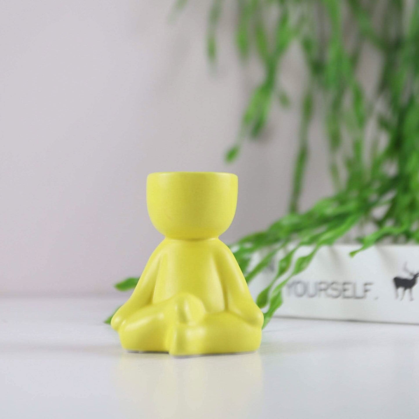 Frendorf | BEAU – Elegante Vase für zeitlose Dekoration