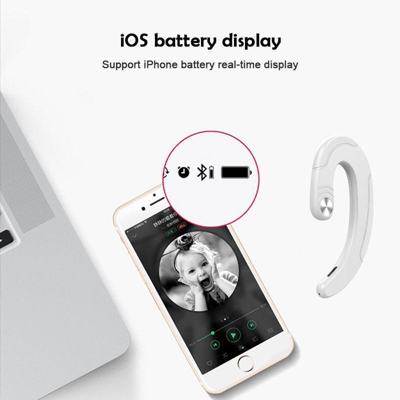 Frendorf | Beste True Wireless Knochenleitungskopfhörer