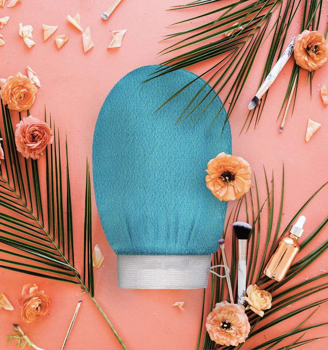 Frendorf | Peeling-Handschuhe