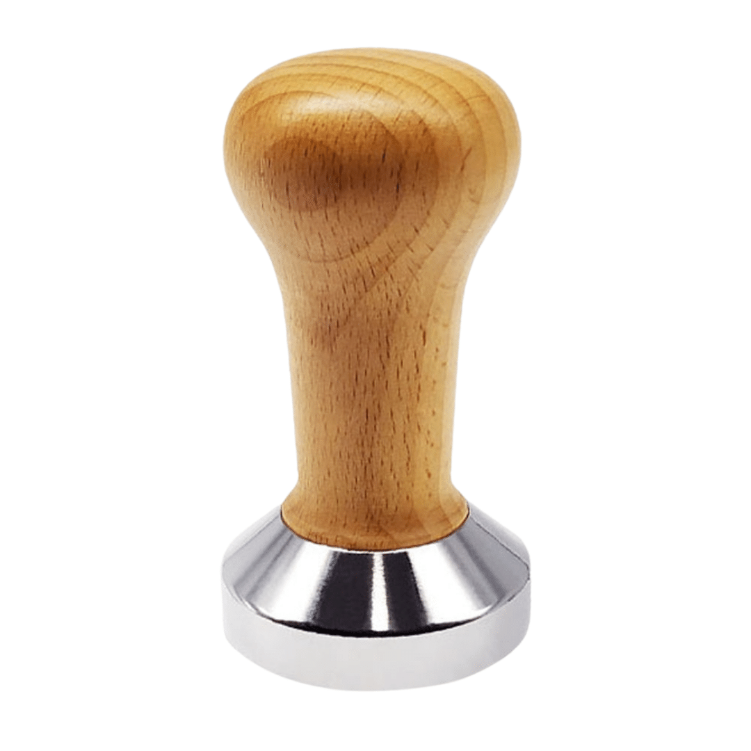 Frendorf | Bodenloser Portafilter Professionelle Filter Espresso Maschine Griff