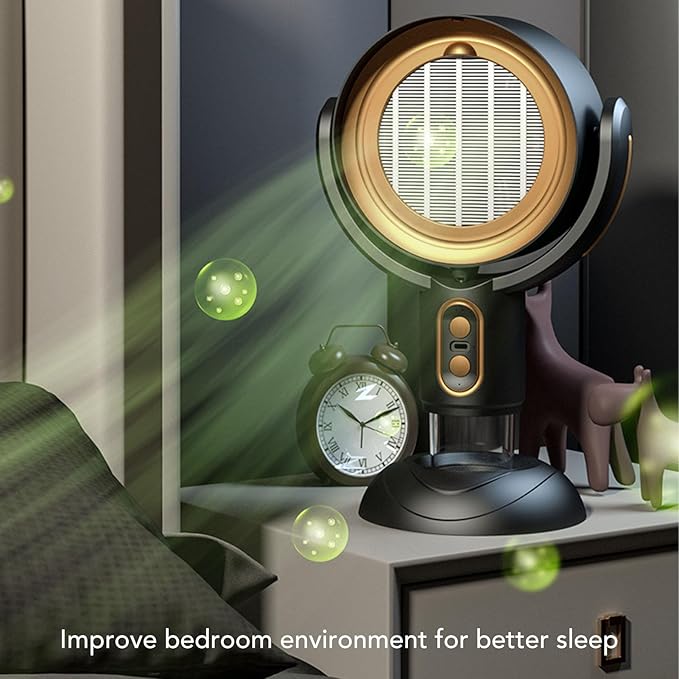 Frendorf | Breatheon – Rauch- und Geruchsabsorber für frische Raumluft