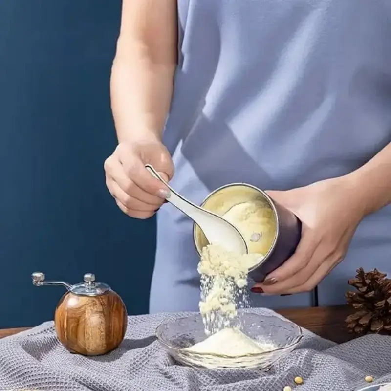 Broyeur de Saveur - Elektrischer Lebensmittelzerkleinerer