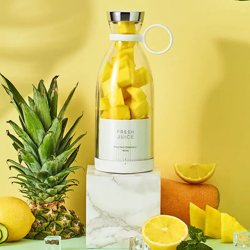 Frendorf | Tragbarer Mixer Mit Wiederaufladbarem Akku