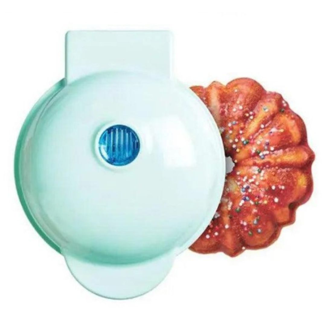 Frendorf | BakeMaster Elektrische Küchenmaschine – Perfekt für das Backen zu Hause