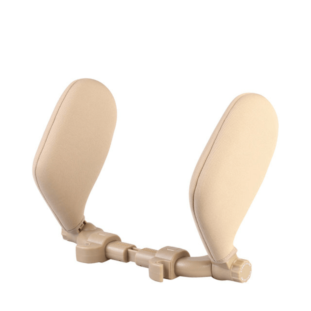 Frendorf | Autositzkissen – Bequeme Nackenstütze für Reisen