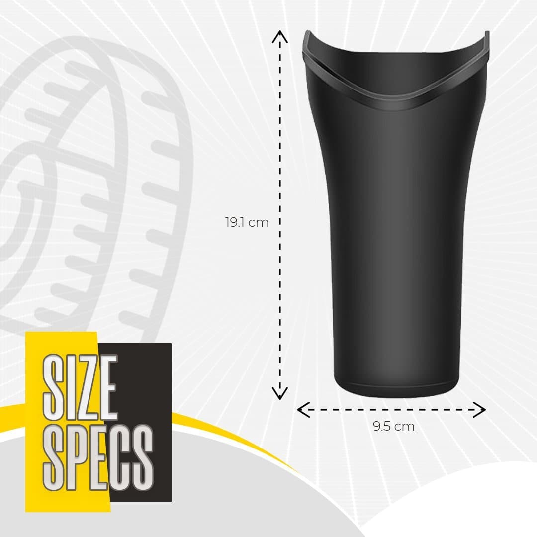 Frendorf | Auto Regenschirm Aufbewahrungseimer