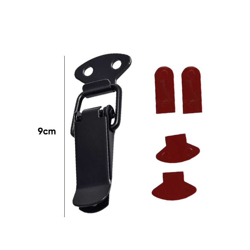 Frendorf | Auto-Kofferraumschloss-Stoßstangenabzieher