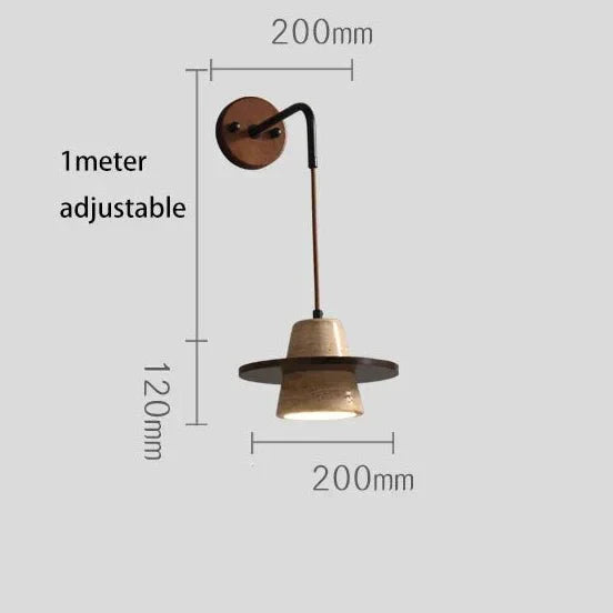 Frendorf | Beleuchten Sie Ihren Raum mit der Retro Mittelalter Creme