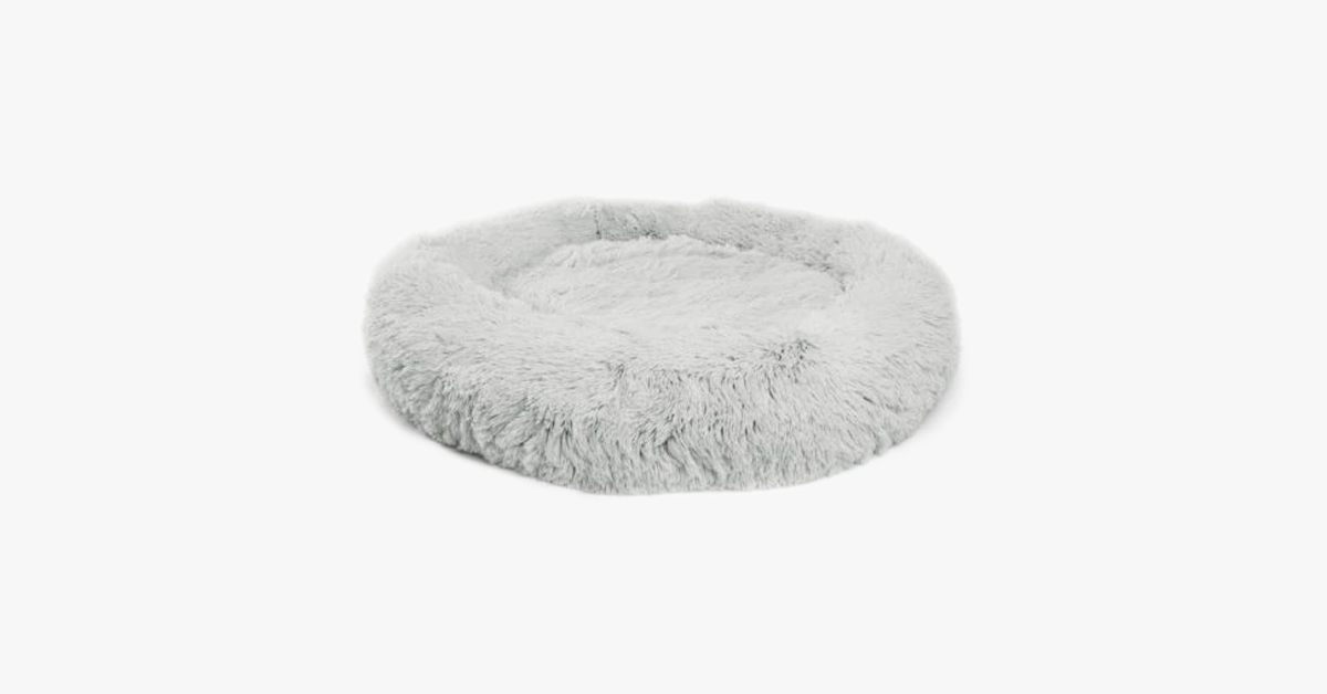 Frendorf | Bequeme Furry Faux Bett