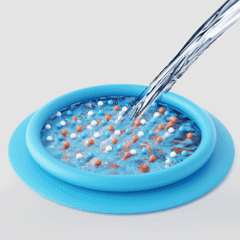 Frendorf | Aufblasbarer Swimmingpool