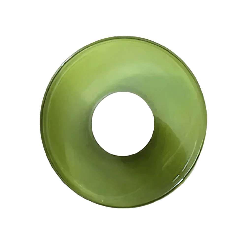 Frendorf | Beleuchten Sie Ihren Raum mit der Liebe der Olive Disc Wandleuchte