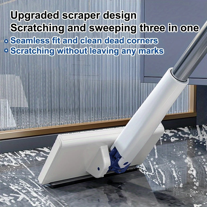 Frendorf | Automatischer Stoffclip Mini-Mopp