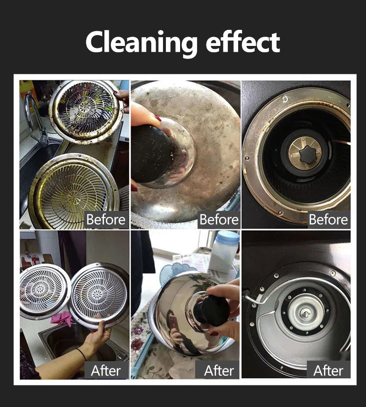 Frendorf | 2800W HOCHDRUCK-DAMPFREINIGER - HAUSHALTSGERÄT FÜR KÜCHE UND AUTO