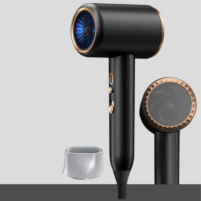 Frendorf | BlowLux | Leistungsstarker Haartrockner für glänzendes Haar