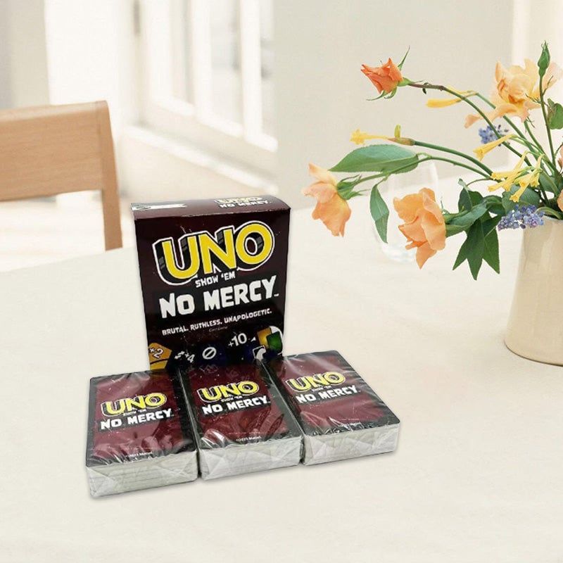 Frendorf | 168 Dicke Uno Kartenspiel